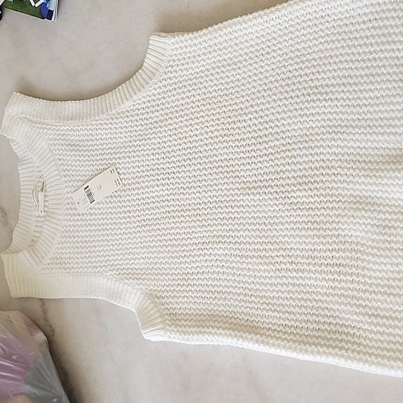 Anthropologie Other - Anthropologie Vest